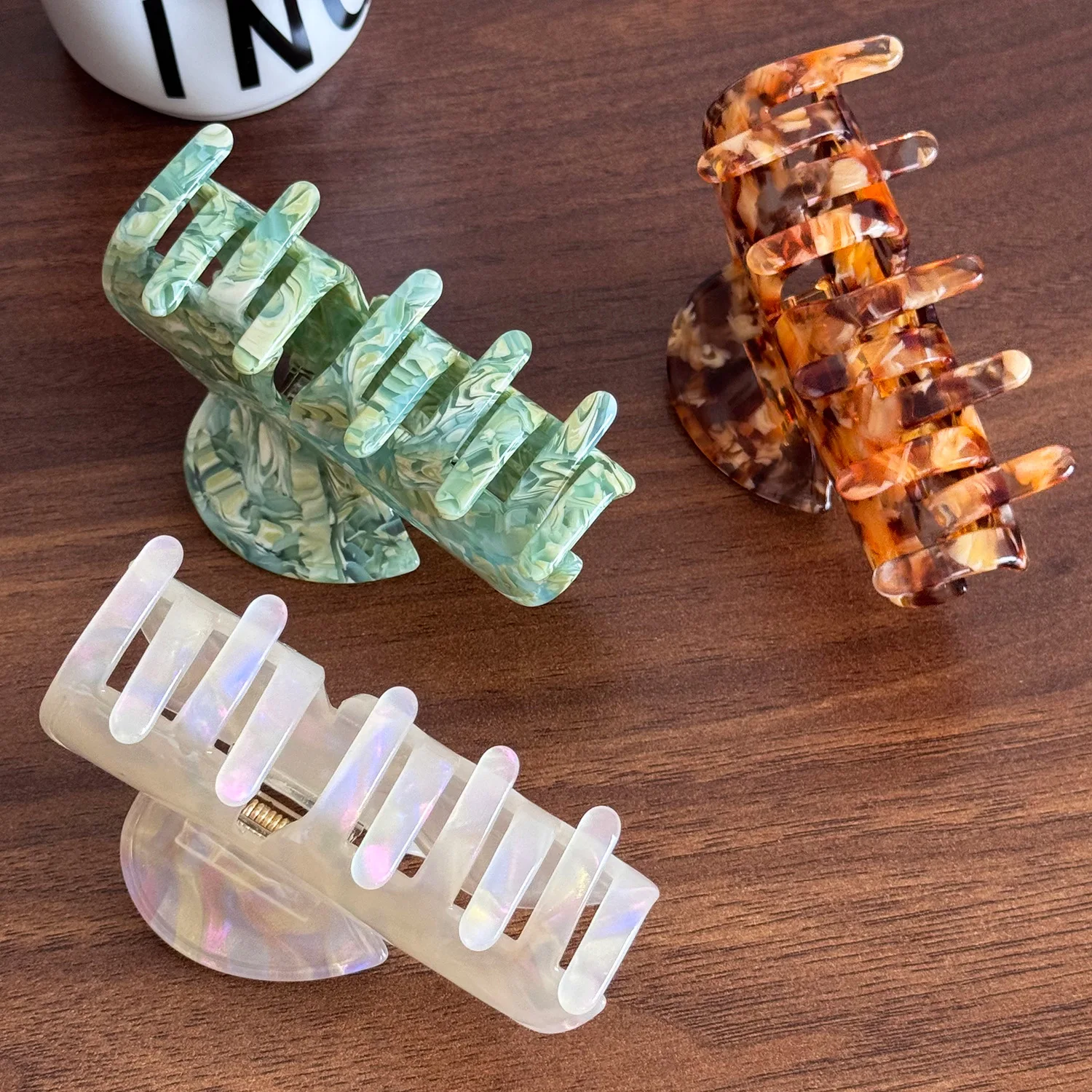 Рисунок 4 - DuoShang новые ретро кофейные листья