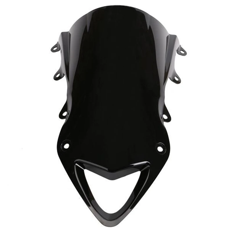 

Motorcycle Windscreen Windshield for BMW S1000RR K46 2009 2010 2011 2012 2013 2014 Wind