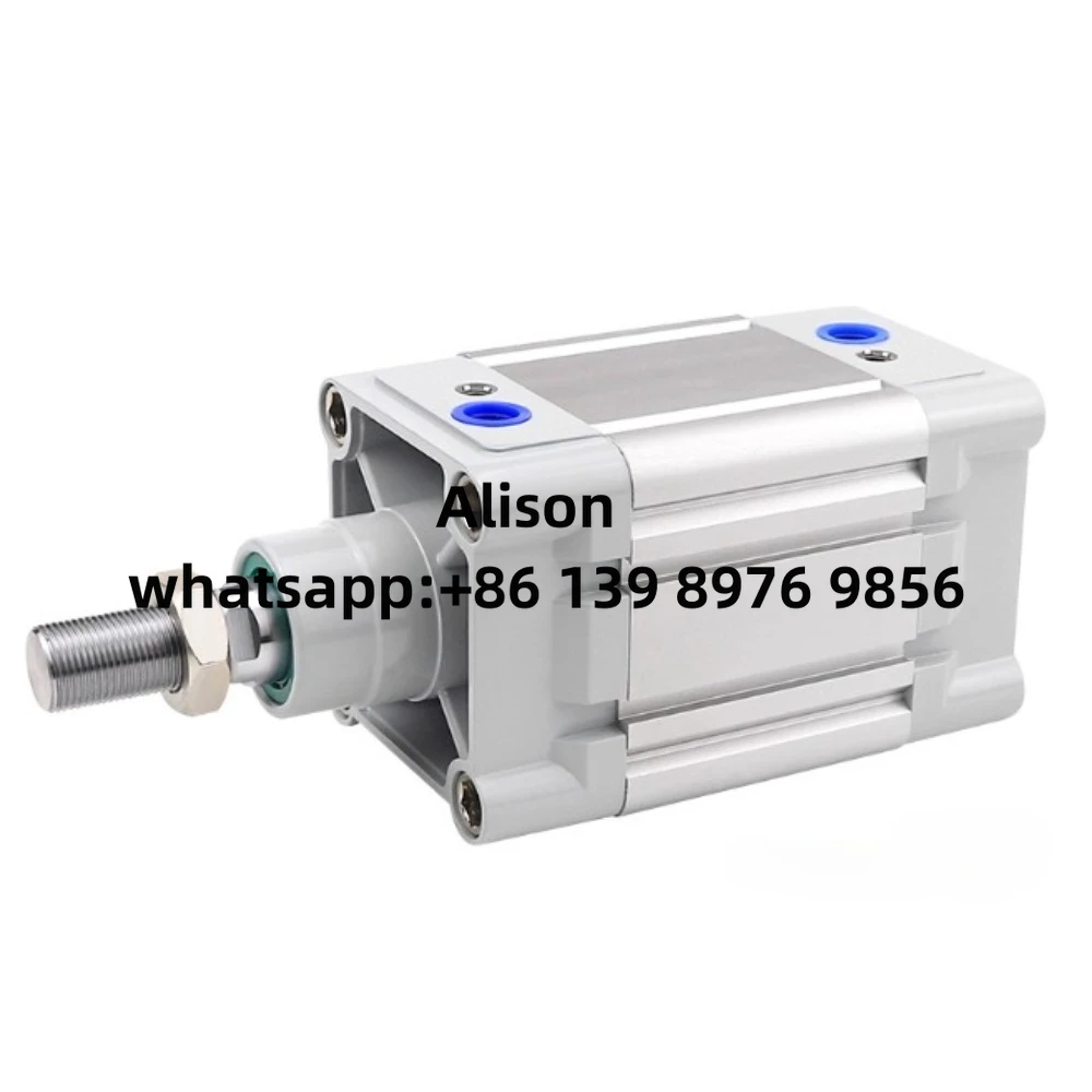 Cylinder Dnc-32-25-… - image