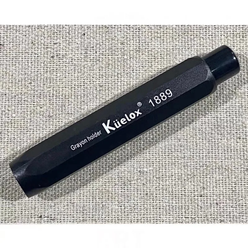 1PC/2PC Adjustable Plastic Chalk Pastel Holder Great For Various Size Extender Stick Eraser Holder Chalk Clip for Teachers