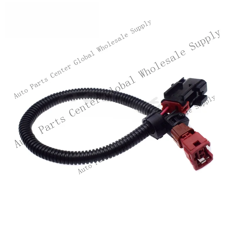 Z+ For 1984-1989 Nissan 300ZX Cylinder Head Temp Sensor Wiring Harness 24079-01P00