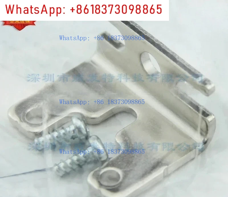 10Pcs Smc ZS-46-A1 …