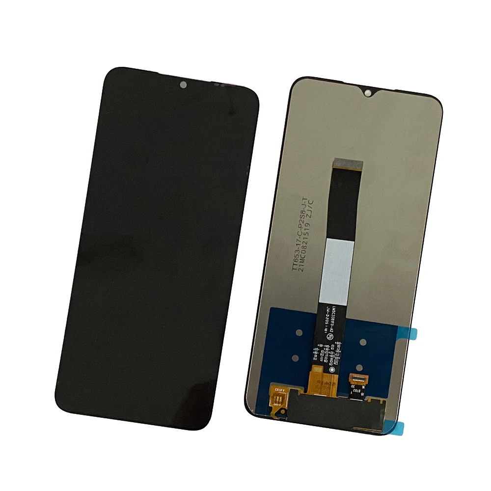 6.53 inch OUKITEL C23 PRO LCD Display+Touch Screen Digitizer Assembly 100% Tested New LCD+Touch Digitizer For C23 PRO LCD