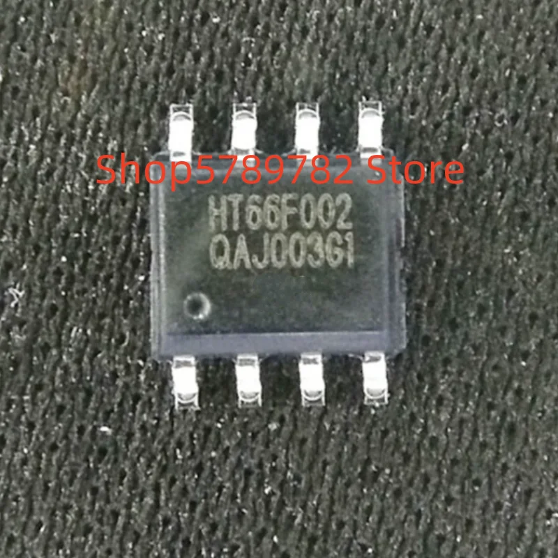 HT66F002 SOP8, novo, original, 10pcs