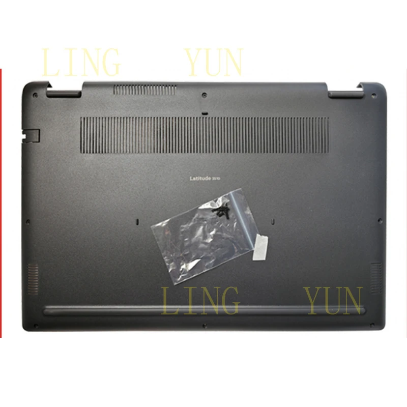 

Подходит для Dell Latitude 3510 E3510 D, задняя крышка, нижняя часть корпуса, новый корпус 0G50DR.