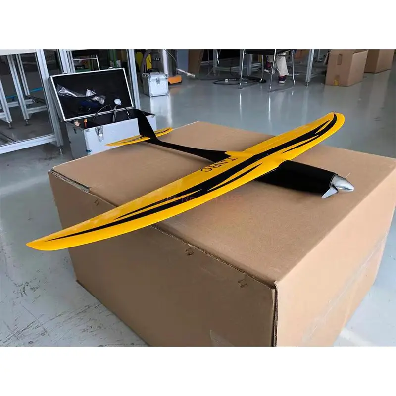 Tjirc F5d 1m Racing Machine - Fengjian Fixed Wing Glider Composite Racing Machine Small Racing Machine Model Aircraft Toy