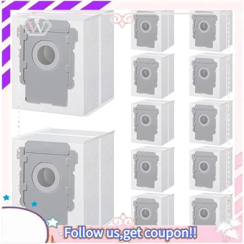 A50F-Dust Bag For I…