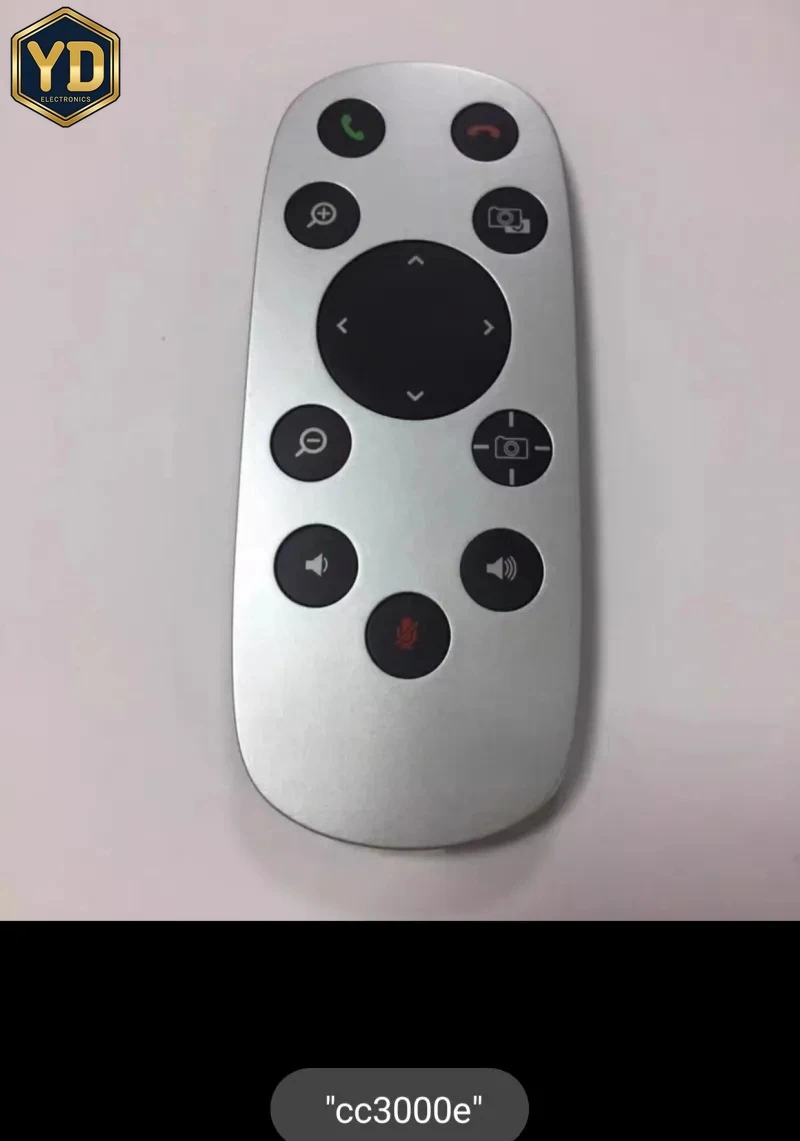 

YD Original FOR Logitech CC3500E/C - R0010/4900E/4500E/5000E/5500