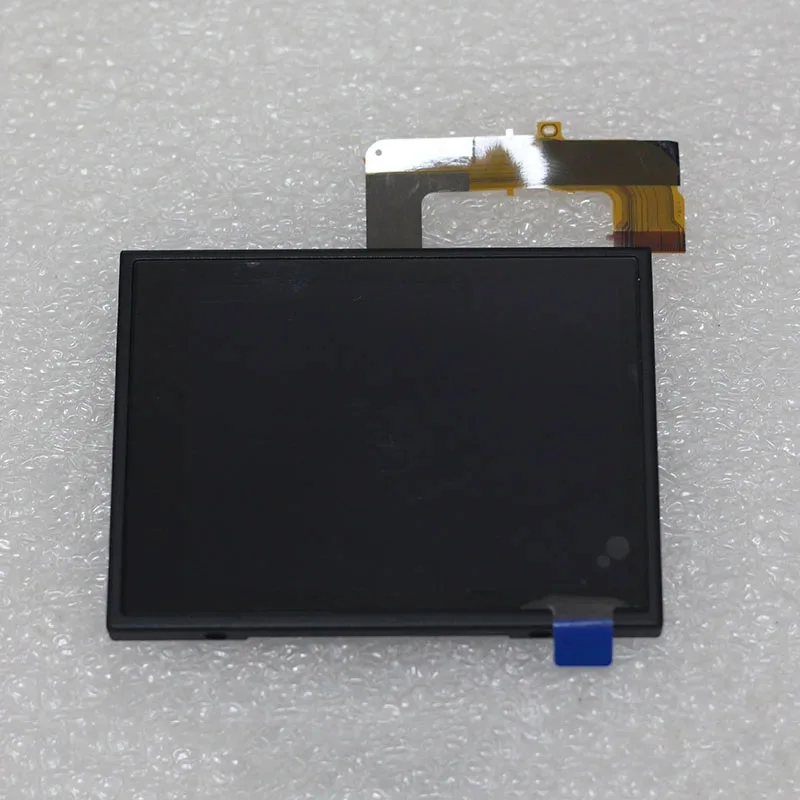 

Новый Полный ЖК-монитор экран дисплея в сборе запасные части для Sony DSC-HX99 беззеркальный