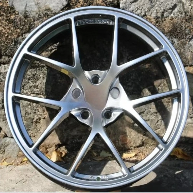 

for, retrofit vehicles 15, 16, 17, 18, and 19-inch forged alloy wheels