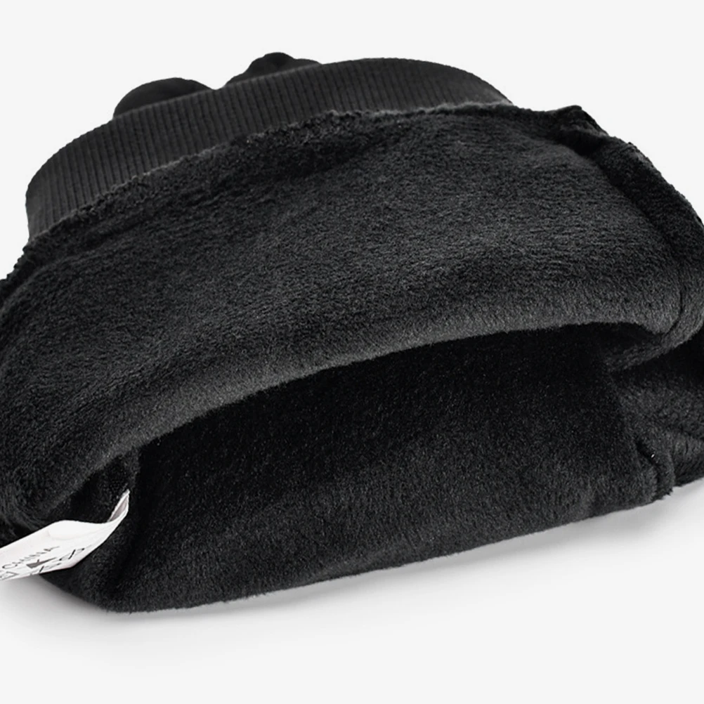 

1Pair Waterproof Cycling Gloves Insulated Windproof Touchscreen Compatible Grip Enhanced Winter Ride Mountain Bike Outdoor