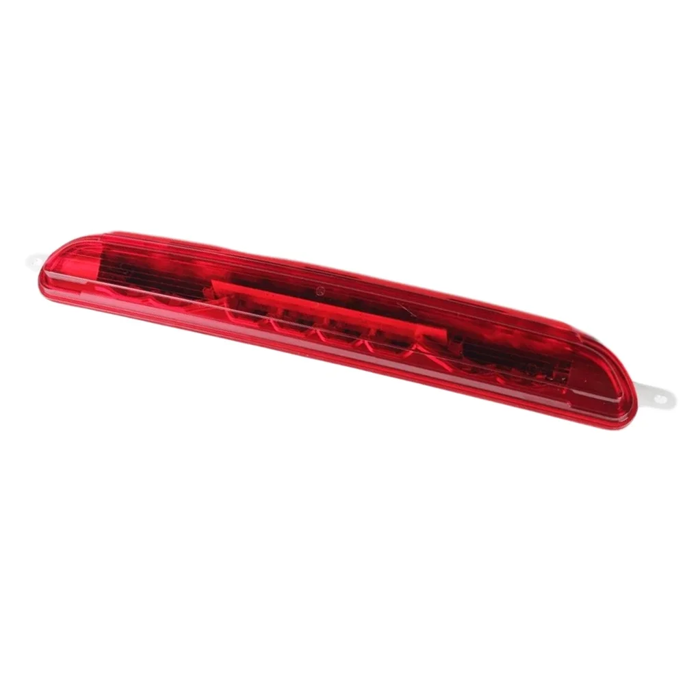 Tail Light Assembly Bumper Fog Lamp For Bumper Replacement Lens Integrated Design Aftermarket Replacement Part Number Match