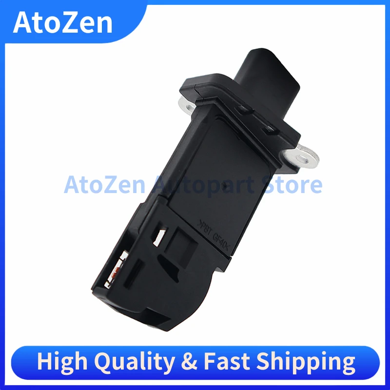 

Датчик массового расхода воздуха MAF для Ford Transit MK7 MK8 Ranger 2,2 3,2 TDCI 8V21-12B579-AA BR31-12B579-AA BR3Z-12B579-AA 1516668