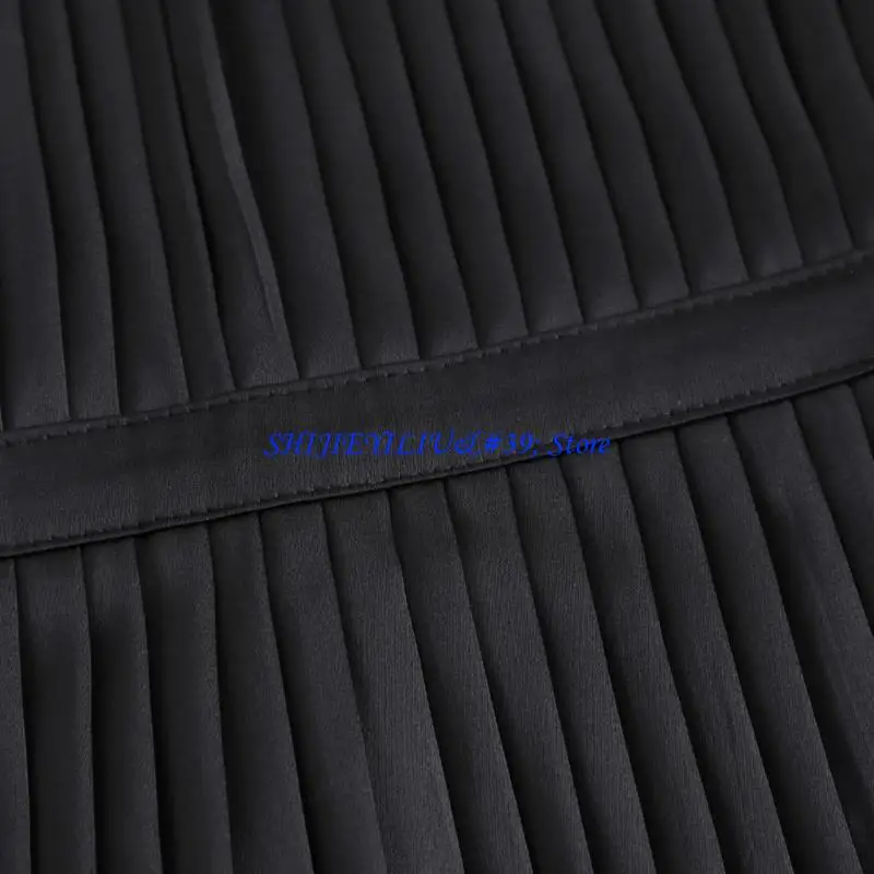 e21f-–-collier-blanc-a-volants-conception-cravate-reglable-poignets-respirants-garde-robe