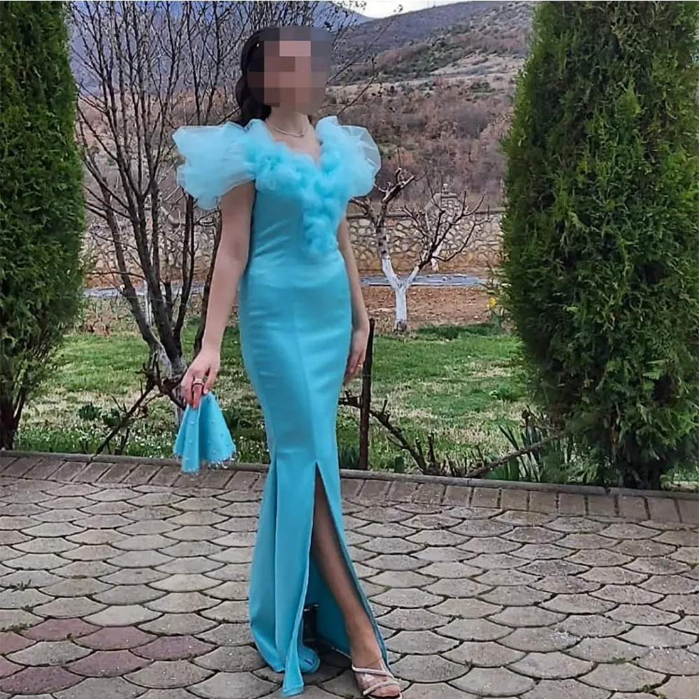 Customized Saudi Dr… - image