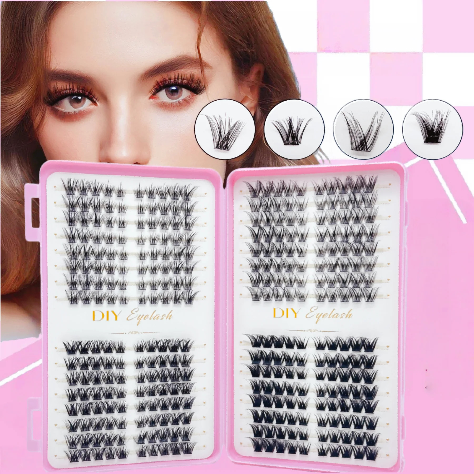 32 Filas De PestañA…