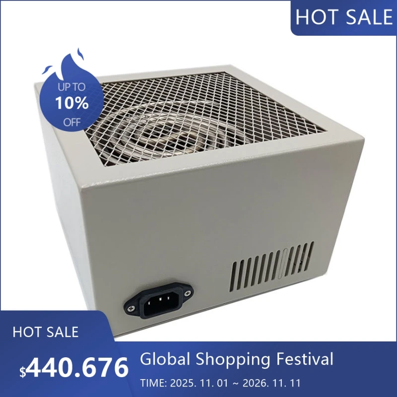 

8051217 Полезный электрический осушитель воздуха, машина для деталей часов - 60 минут, таймер, контроль температуры, инструмент для ремонта часов для сушки