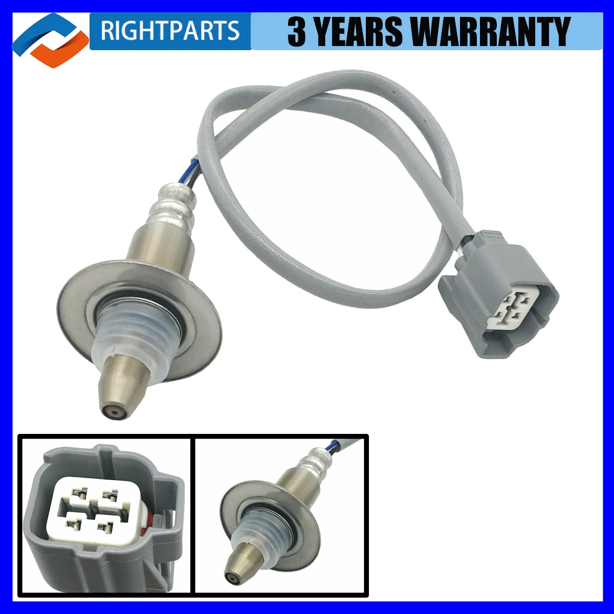 Upstream Oxygen Sensor For Subaru Legacy Outback 2.5L 2010 2011 2012 234-9097 22641-AA540 22641-AA54A 22641AA540 DOX-0366