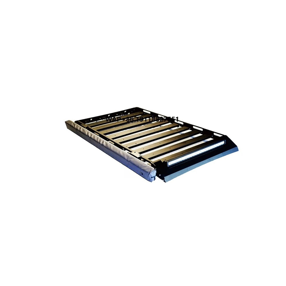 Factory Direct Selling Car Roof Rack for Fj Cruiser Roof Rack Basket