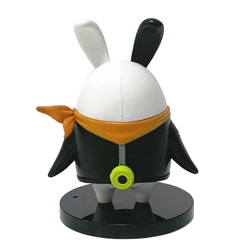 Bestseller ZZZ Zenless Zone Zero Peripheral - Izes PVC Figure