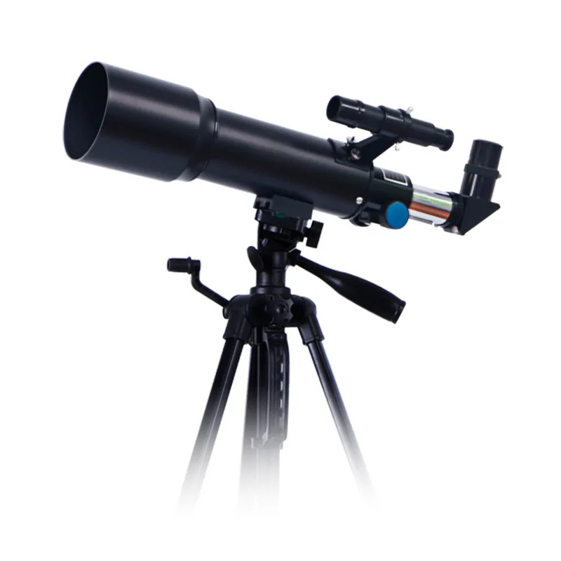Astronomical Telescope Large Aperture Watson HD High Magnification Dual-use Land and Air Observation