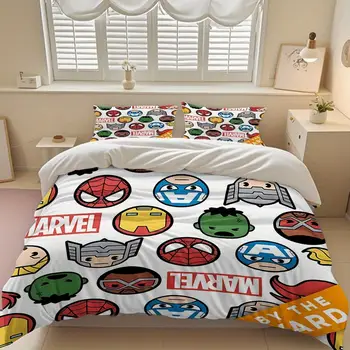 6 最佳銷售 漫威套裝 - №4