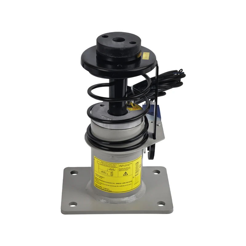 Elevator car hydraulic buffer HYC-060M-3500 counterweight reducer HYC-060M-3500