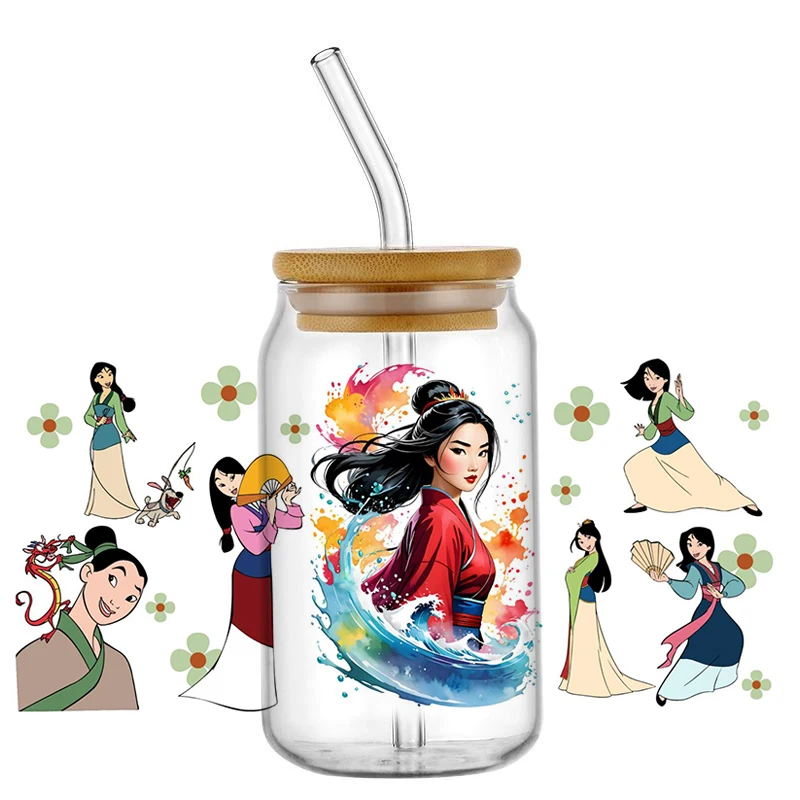 3D Girls In Ancient… - image