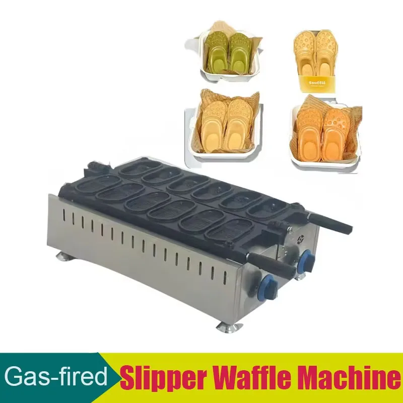 Commercial Gas-Fire… - image