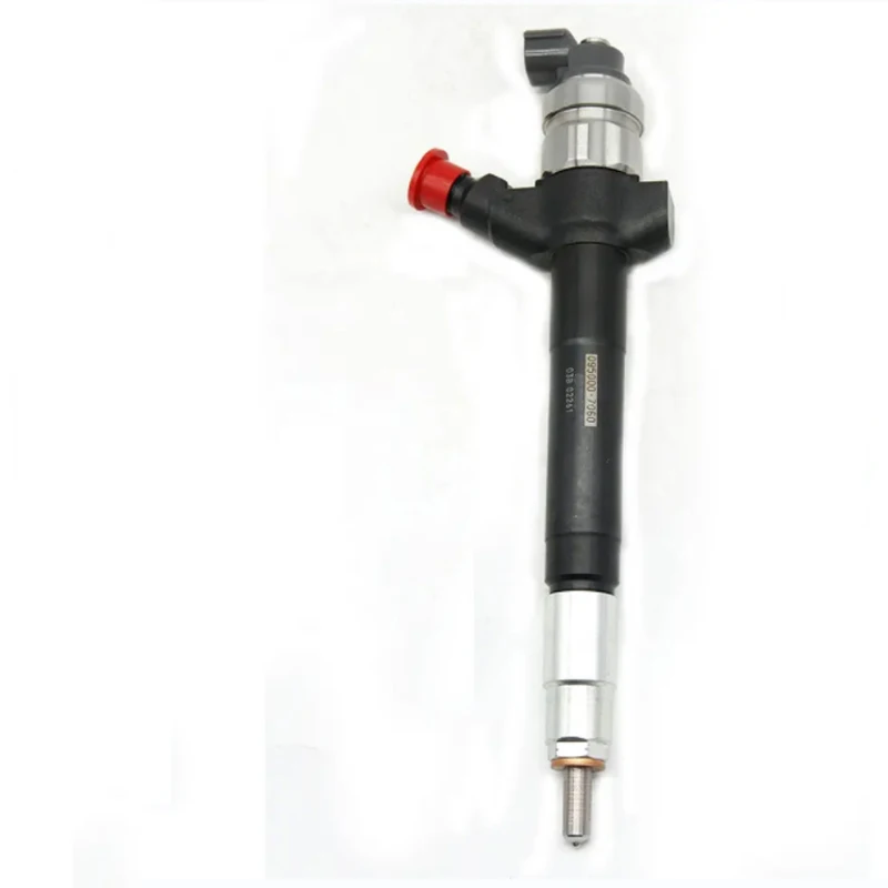 

New Diesel Fuel Injector 095000-7060 Made in China for engine 3C1Q-9K546-BC 6C1Q9K546BC