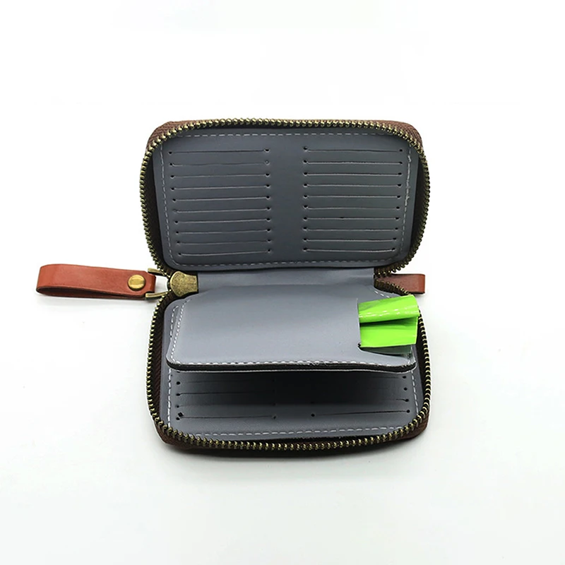 رائجة البيع الصيد إغراء حقيبة ملعقة الطعم محفظة سمك السلمون المرقط إغراء الاصطناعي كرنك الطعم Pesca الصيد معالجة ملعقة إغراء حقيبة