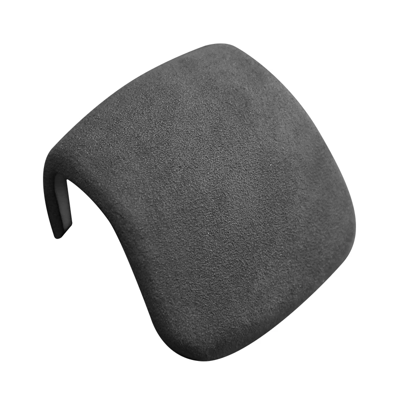 Housse de protection pour pommeau de levier de vitesse en daim, pour Land Rover Discovery 5 RANGE ROVER Sport Executive Velar pour Jaguar F-Pace