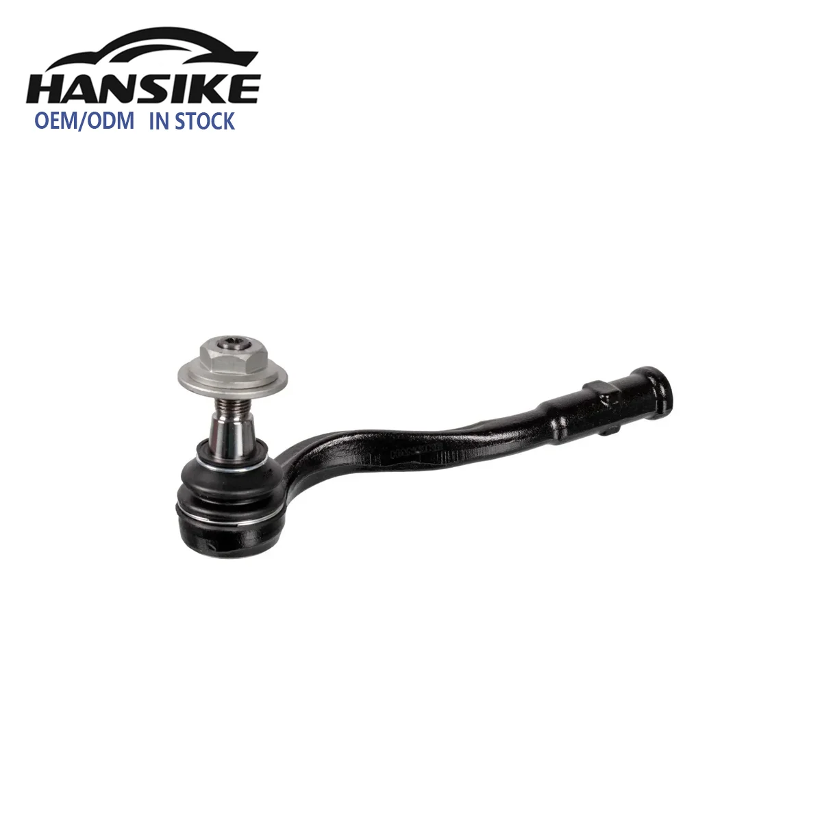 OEM 8W0423811B 8W0423811C Front Tie Rod End for Audi A4 B9 Steering Linkage Rod Steering Linkage Critical Component
