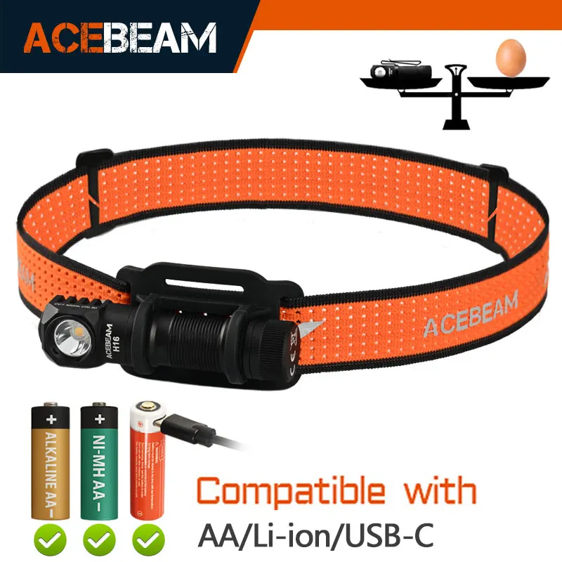 Acebeam High Cri Le… - image
