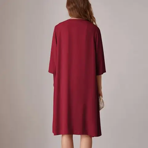 10 best sales दुल्हन माँ की पोशाक - №9