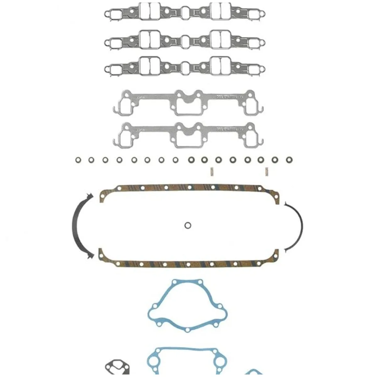 

FS 8553 PT-7 Full Gasket Set