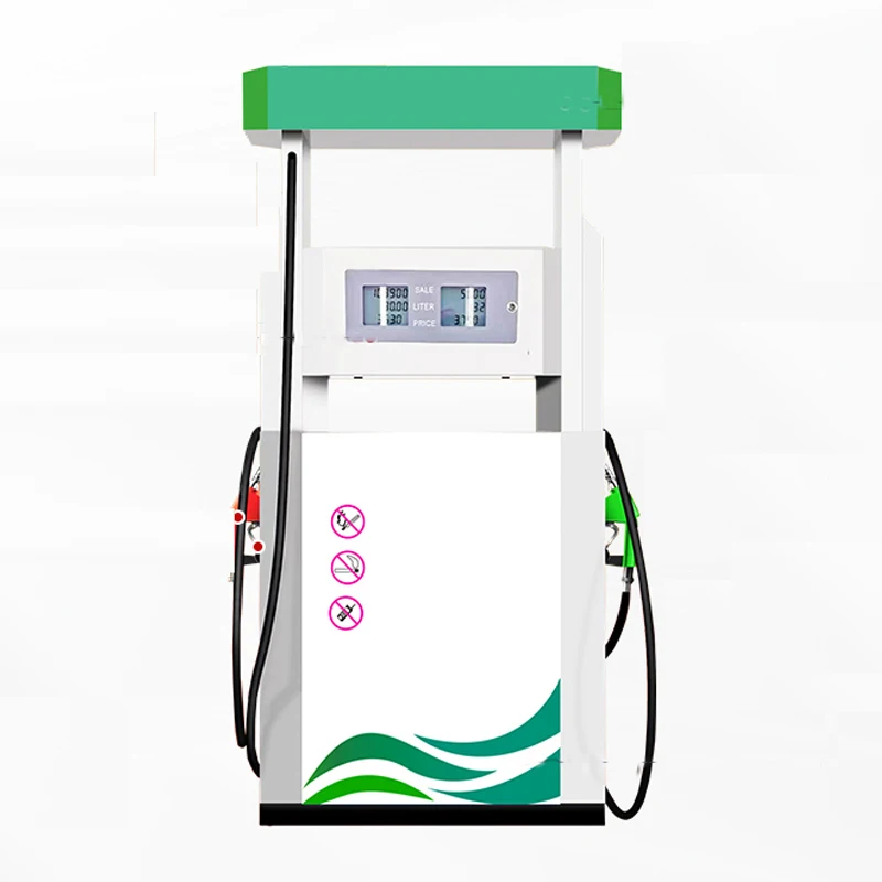 TA-2424W2 Aerospace Taikong  and Petrol Skid Mobile Fuel Station Petrol Filling Station Service Equipment