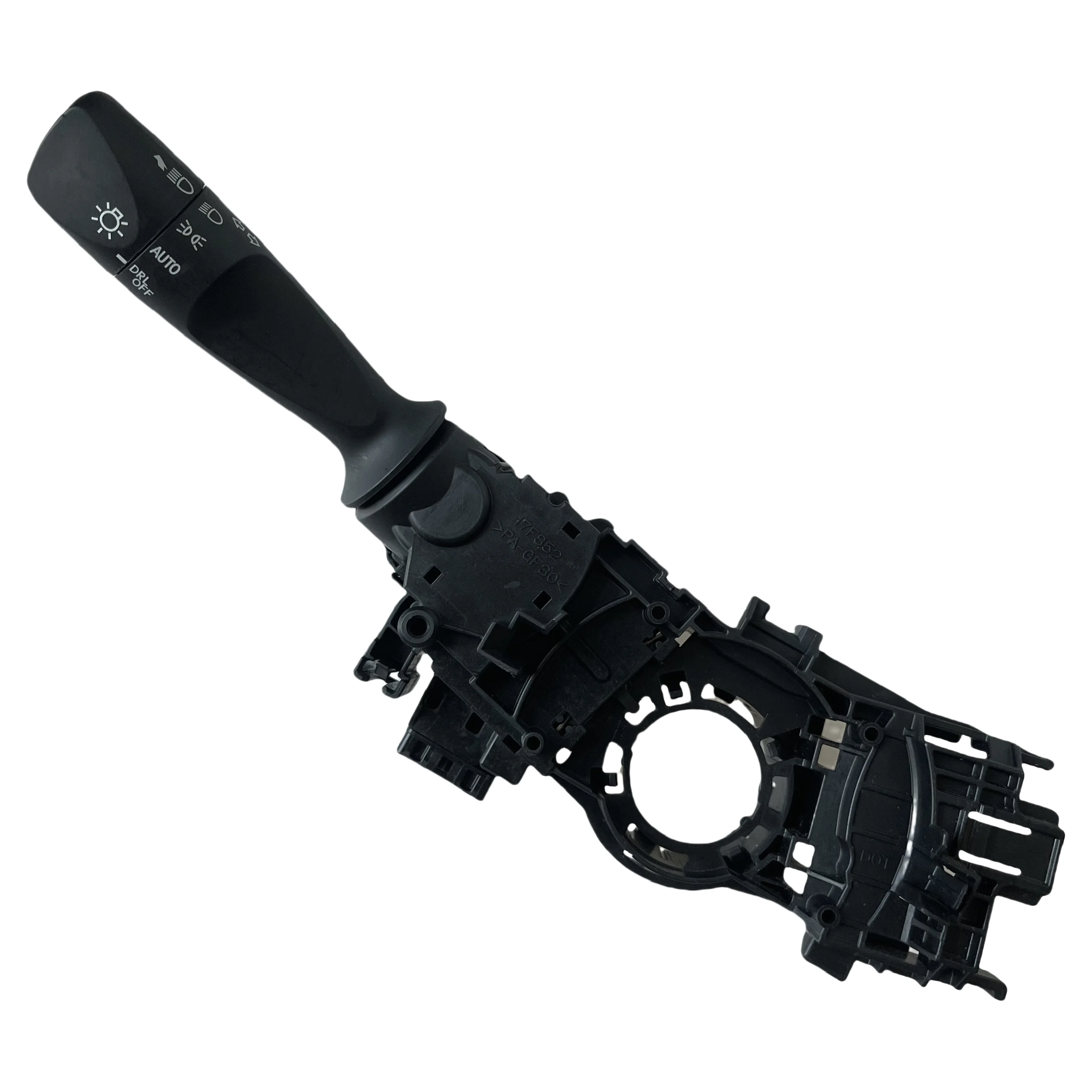 

Переключатель комбинации указателей поворота и фар 84140-06510 подходит для Toyota Camry 2012-2017 годов выпуска.