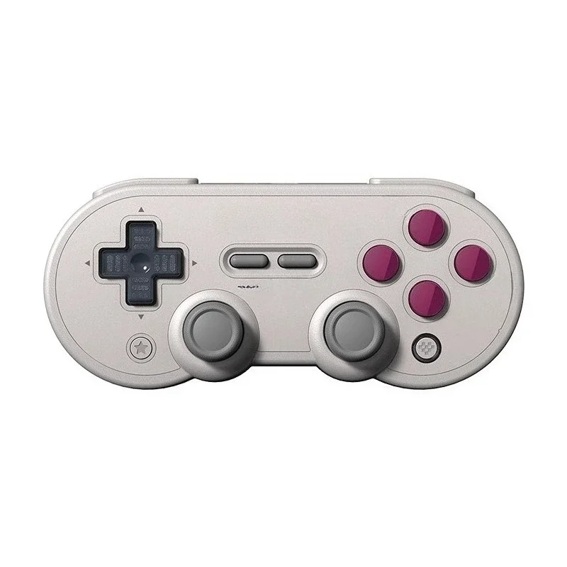 

Wireless bluetooth gamepad Android mobile phone body vibration continuous hair