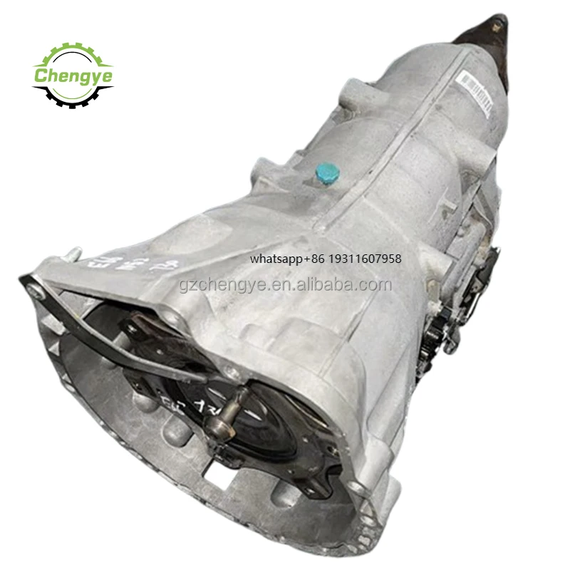 

Original 6HP19 6HP21 Automatic Transmission Complete Gearbox for VW