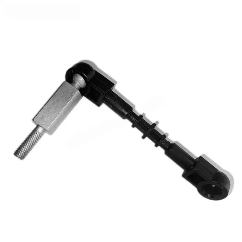 

Height Level Sensor Front Left Right Connecting Rod For A6 A7 A8 D4 S6 A8L D4 2.0 TFSI Hybrid 02.2012-11.2015