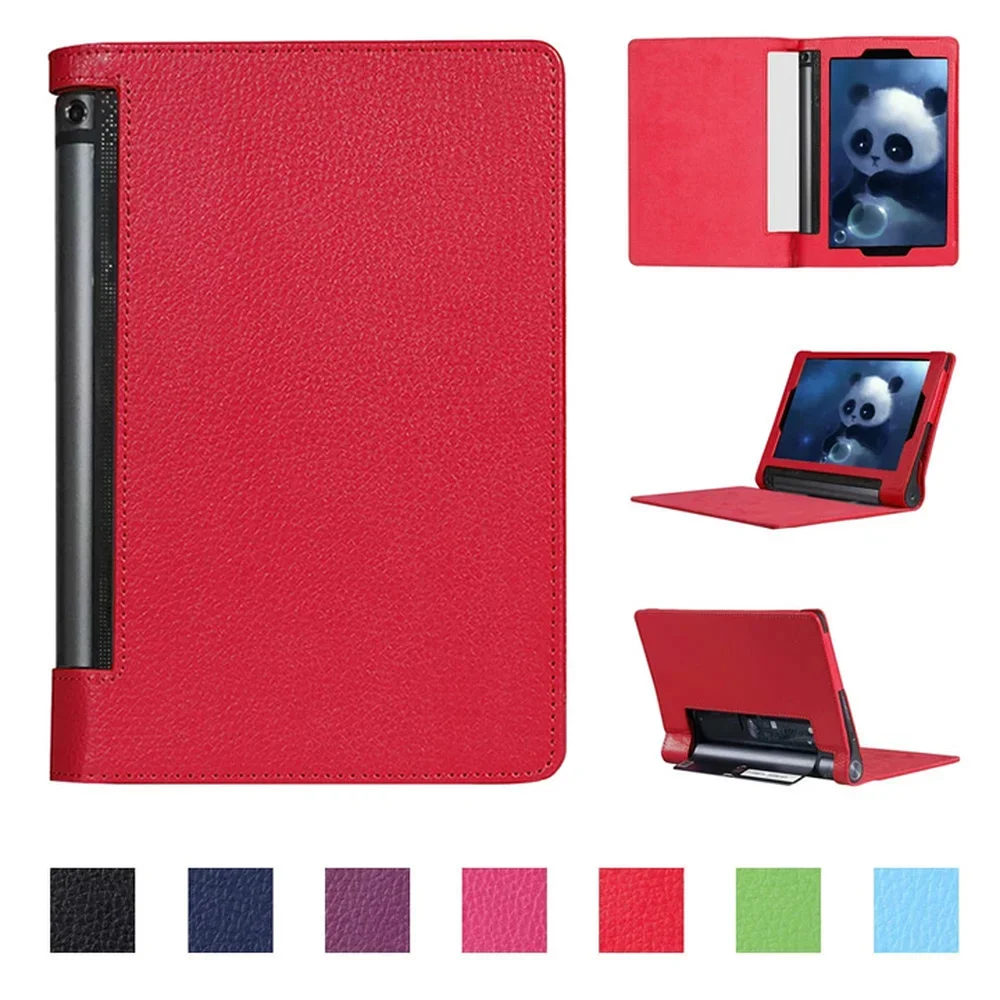 Flip Flio PU Leather Case Cover per Lenovo Yoga Tab 3 Pro: La Soluzione Che Ho Trovato Dopo Mesi di Ricerca