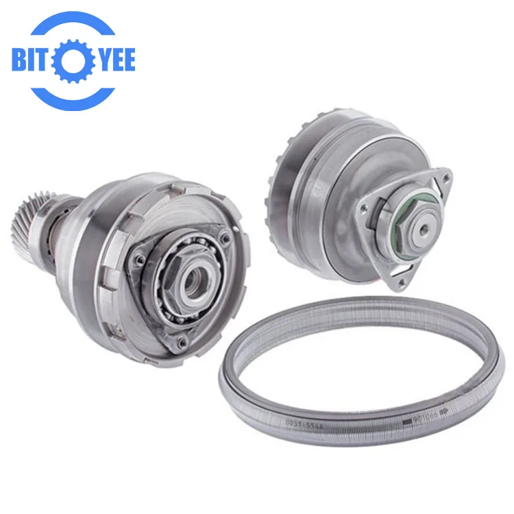 RE0F10A JF011E RE0F11A JF015ECVT Transmission Pulley kit for Nissan x-trail tllda teana rogue