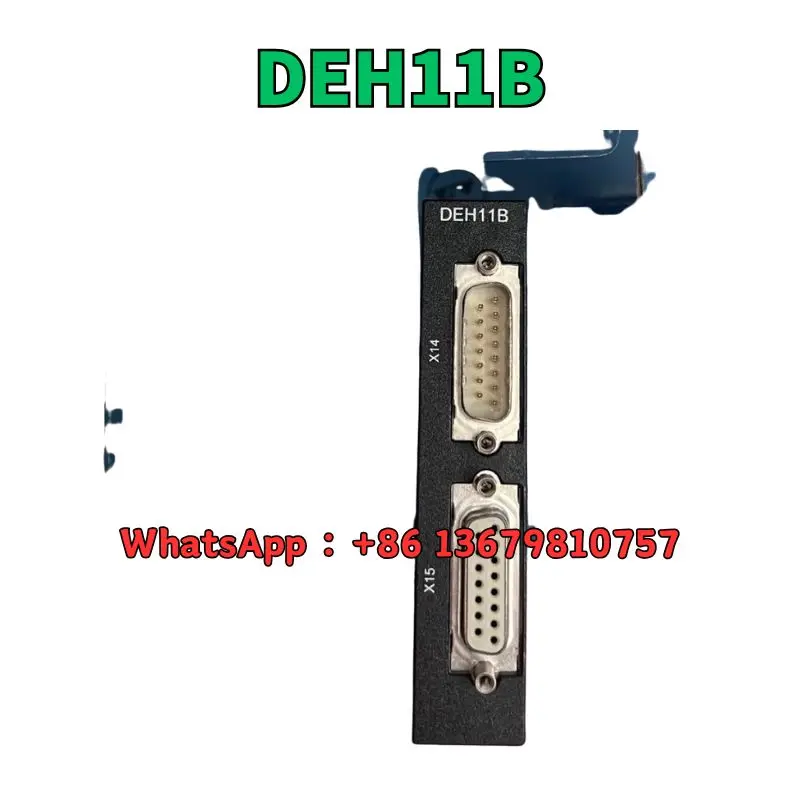 NUEVO módulo DEH11B Envío rápido