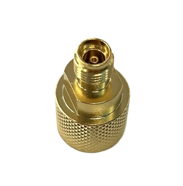 

3.5MM female head calibration piece 6GHZ YSG-85033 OPEN SHORT LOAD three-piece SMA female head