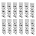 M496  (Gray)12pcs