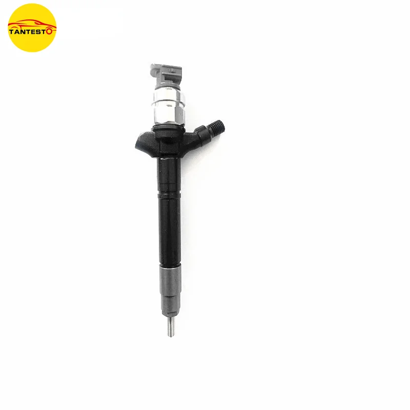 Fuel Injector 23670-51040/23670-51041/23670-51010/23670-59016/for LANDCRUISER VDJ79R VDJ79 3/2007-On 4.5L 1VD/nozzle DLLA155P971