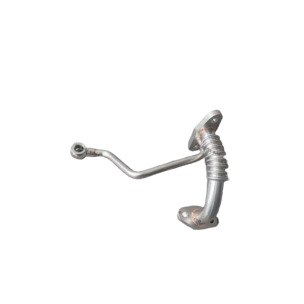 

Car Oil Feed Pipe Tube For Toyota For Hilux KZN205 KZN165 KZN130 1KZ 15407-67010 Engine Parts Replacement Installation