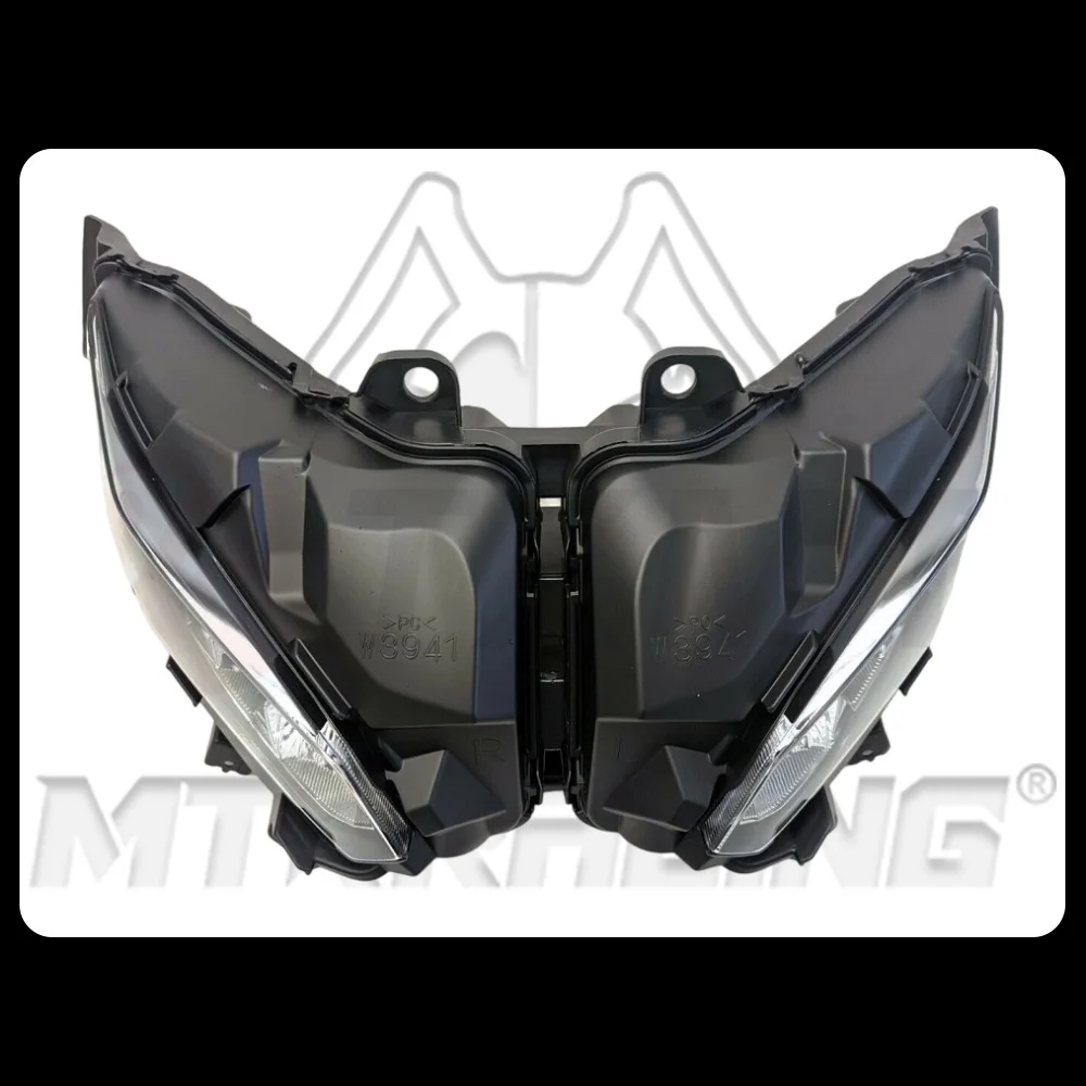 For HONDA XADV 750 2017-2020 Headlight Assembly Front Lighting Lndicator Motorcycle Accessories