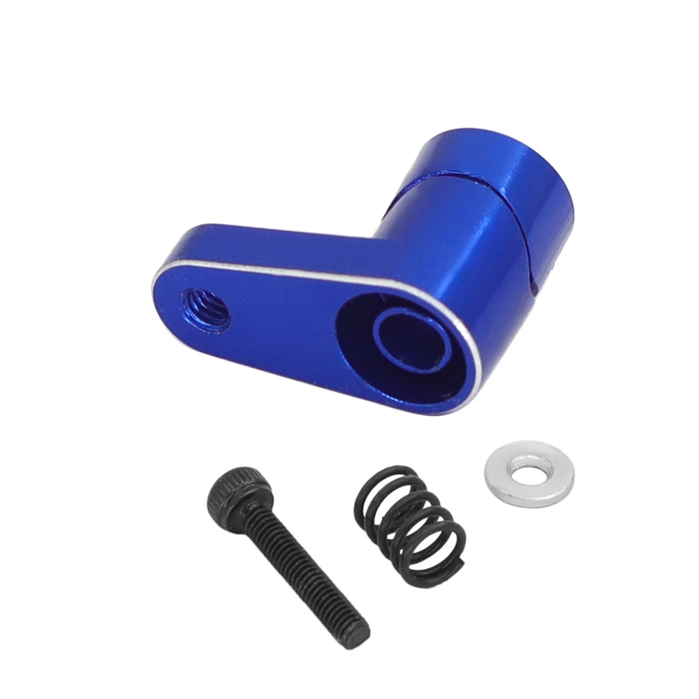 

Upgrade 20T Servo Horn for Arrma GROM Series – Fits 1/14 Mini MOJAVE & 1/18 Granite/Typhon